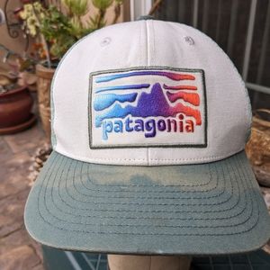 Patagonia hat